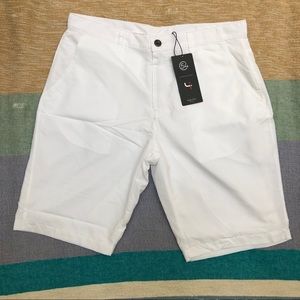 Chase 54 Golf Shorts size 32